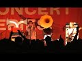 Andrew Bird - Dr. Stringz/Fake Palindromes - July 17th, 2008