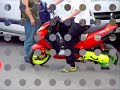 Polini Evo Malossi Team ScootVid.