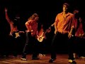 ClanCuac 4� B Grupo Sound San Jose 2008