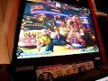 SFIV Guile (Alt Costume) vs Zangief 1