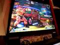 SFIV Guile (Alt Costume) vs Zangief 1