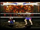 Youtube poop: Sagat must die Youtube poop: Sagat must die