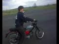 Dojazd�wka 2007
