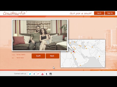 פיילוט לסידרת רשת עלילתית - ענבל בראון ודן ארז פיילוט לסידרת רשת עלילתית - ענבל בראון ודן ארז