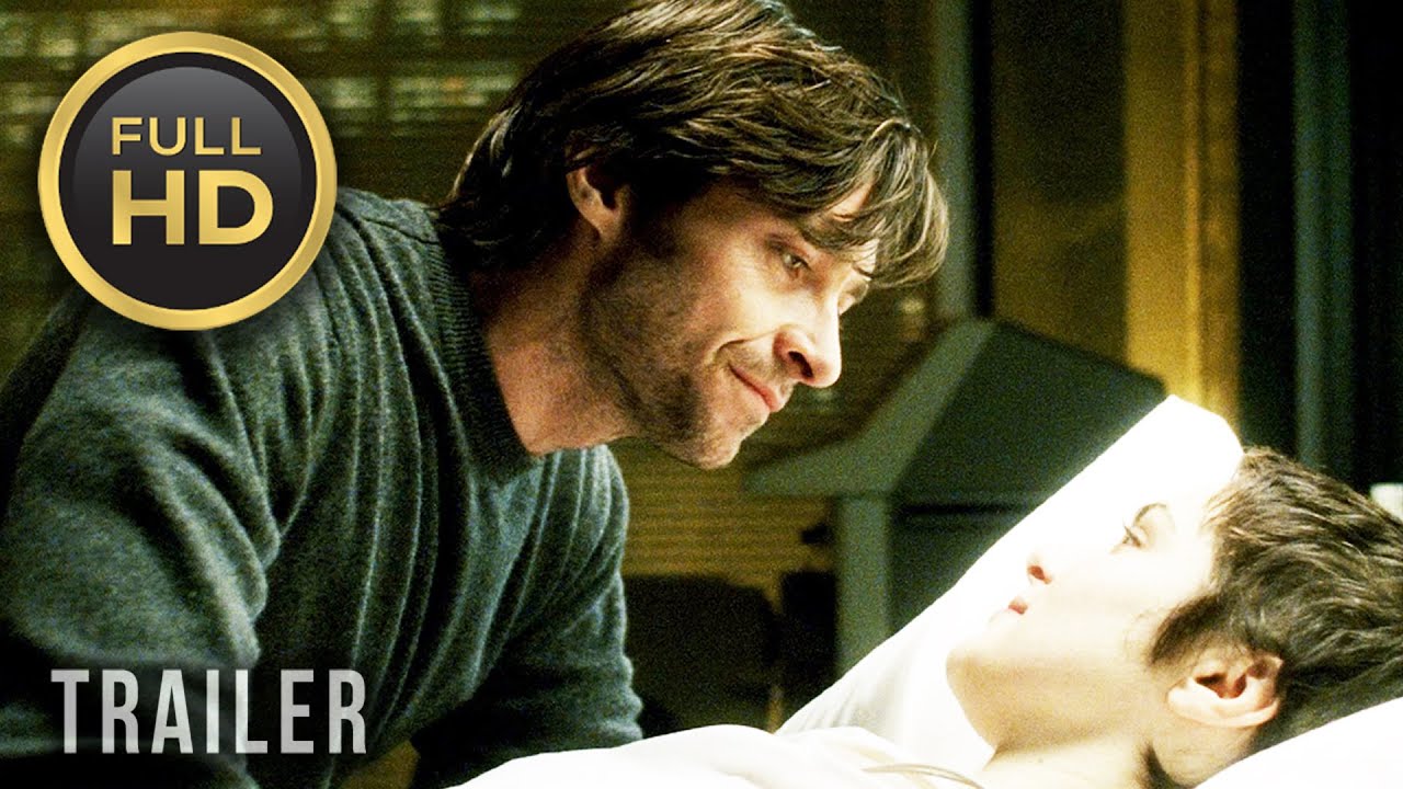 🎥 THE FOUNTAIN (2006) | Movie Trailer | Full HD | 1080p