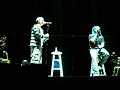 Backstreet Boys Soundchek Barcelona 27.04.08 [3]