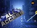 TR Underworld GC 2008 interview, gameplay & Alison Carrol