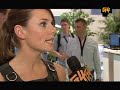 TR Underworld GC 2008 interview, gameplay & Alison Carrol