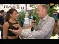 TR Underworld GC 2008 interview, gameplay & Alison Carrol