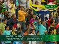 Fenerbahce - Swindon Town (1-1 Kezman, Cox)
