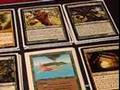 Magic the Gathering: Deck Builders G/b/w Treefolk