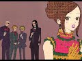 A whole lot of Scrumptious NANA images with music from Olivia Lufkin-Alone in Our Castle ^_^