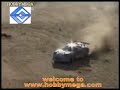 Radio Control Winner Pro 4WD Nitro Gas 1:10 Super Racing Car