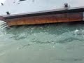 Ship Collision