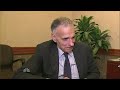 Nader vs. Triumph