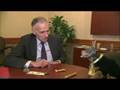 Nader vs. Triumph