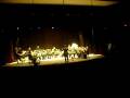 Orquestra de Metais e Percussão de Sertãozinho Apresenta Concerto de Natal 2008