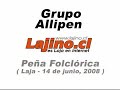 lajino cl   peña folclórica grupo allipen