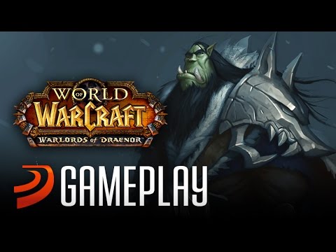wow - Blizzard ya tiene muy avanzado Warlords of Draenor, la próxima expansión que recibirá el incombustible World of Warcraft. Hemos tenido la oportunidad de jugar a su beta, y para que puedas...