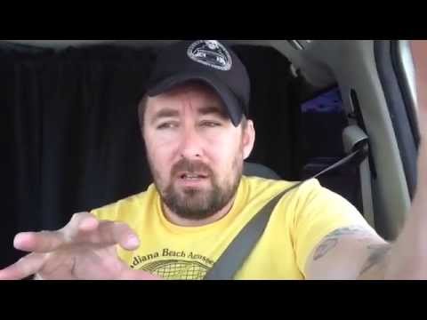 how to do a cross country road trip