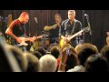 Taylor Hicks Rockin' Pneumonia WorkPlay 2