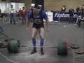 Powerlifting
