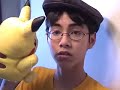 YouTAGGED! (2 of 2 - Facts 3-5, Magical End, Outtakes)