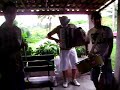 Forró Samarica Parteira no rancho