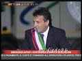 Berlusconi e Leone Gargiulo su Massa Lubrense Berlusconi e Leone Gargiulo su Massa Lubrense