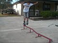 saturday skate edit