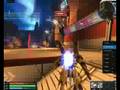 Exteel DM gameplay