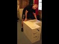 Click here to watch this video BuyMonsterBox.com - Flip from side to side with ease!