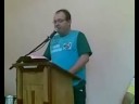 Estudo ministrado na consagreação da viagem missionária - Ewbank da Câmara / Benfica - Juiz de Fora - MG Ministração pelo Missionário Alisson 1ª PARTE.