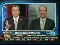 Jim Harper on Tracking Earmarks on FBN