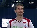 Kadziewicz o przegranej z Belgi? Kadziewicz o przegranej z Belgi?