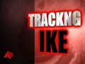 Raw Video: Hurricane Ike Slams Into Caribbean