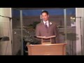 Growing Spiritually Mature - part 3 of  3