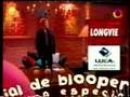 videos de Floricienta bloopers cap.111