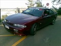 nissan 200 exhaust 2,5
