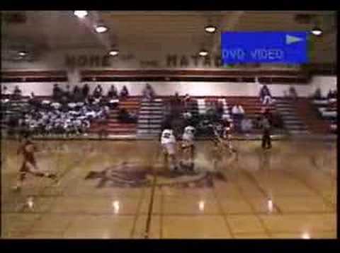 Josh Hall 6'2" 185lbs MT Carmel High ...
