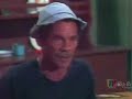 Seu Madruga atropelado