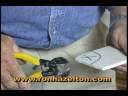 videos de How to Make a Curved Cut in Ceramic Tile