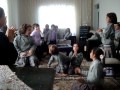 English lesson is at home - 2