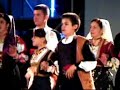 Rivalutare la Cultura Sarda: Il Ballo di Dorgali, Sardegna