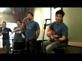Budak Pantai @Starbucks Song #1