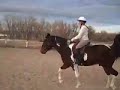 Homework Quadrille