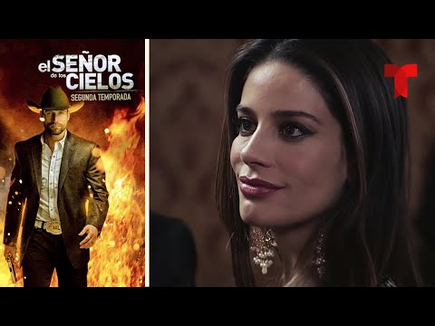 El Señor de los Cielos 2 / Capítulo 54 (1/5) / Telemundo El Señor de los Cielos 2 / Capítulo 54 (1/5) / Telemundo