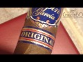 Click here to watch this video Cigar Review: Don Pepin Garcia Blue Label
