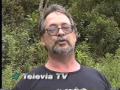 Numa atitude no mínimo arbitrária, somente vista na TV quando se fala em ditaduras como na vizinha Venezuela, a BM de Viamão, municipio da região metropolitana de Porto Alegre, evidentemente a mando da ANATEL, invadiu uma propriedade privada sem mandato tirando a Rádio Comunitária Santa Isabel FM do ar.