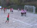 Civitaluparella - Cordigeri (2 - 2) (Punizione Colasante G.)